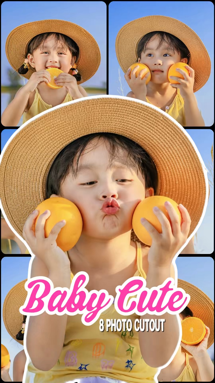 Bebek Sevimli 8 fotoğraf 