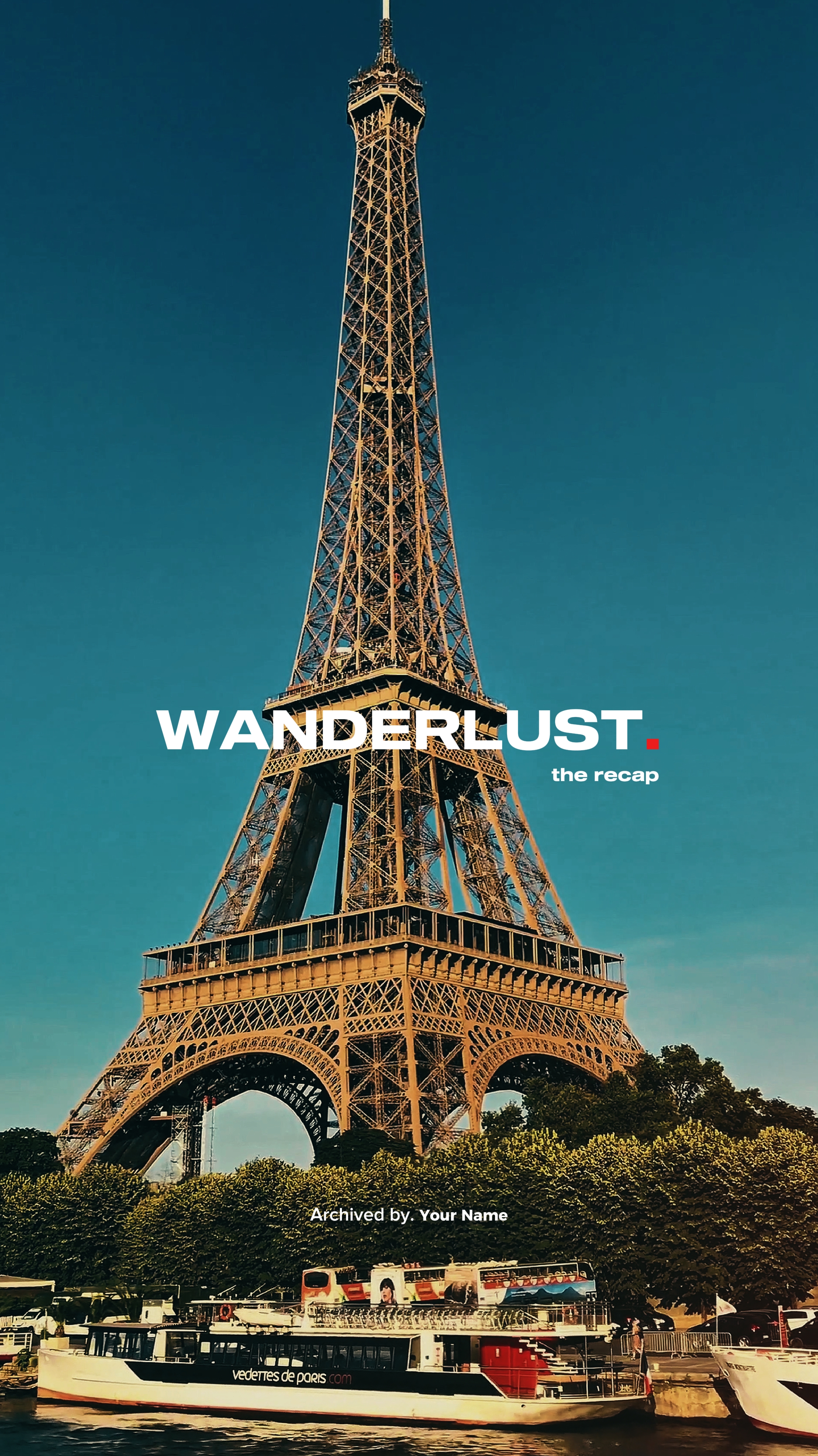 WANDERLUST