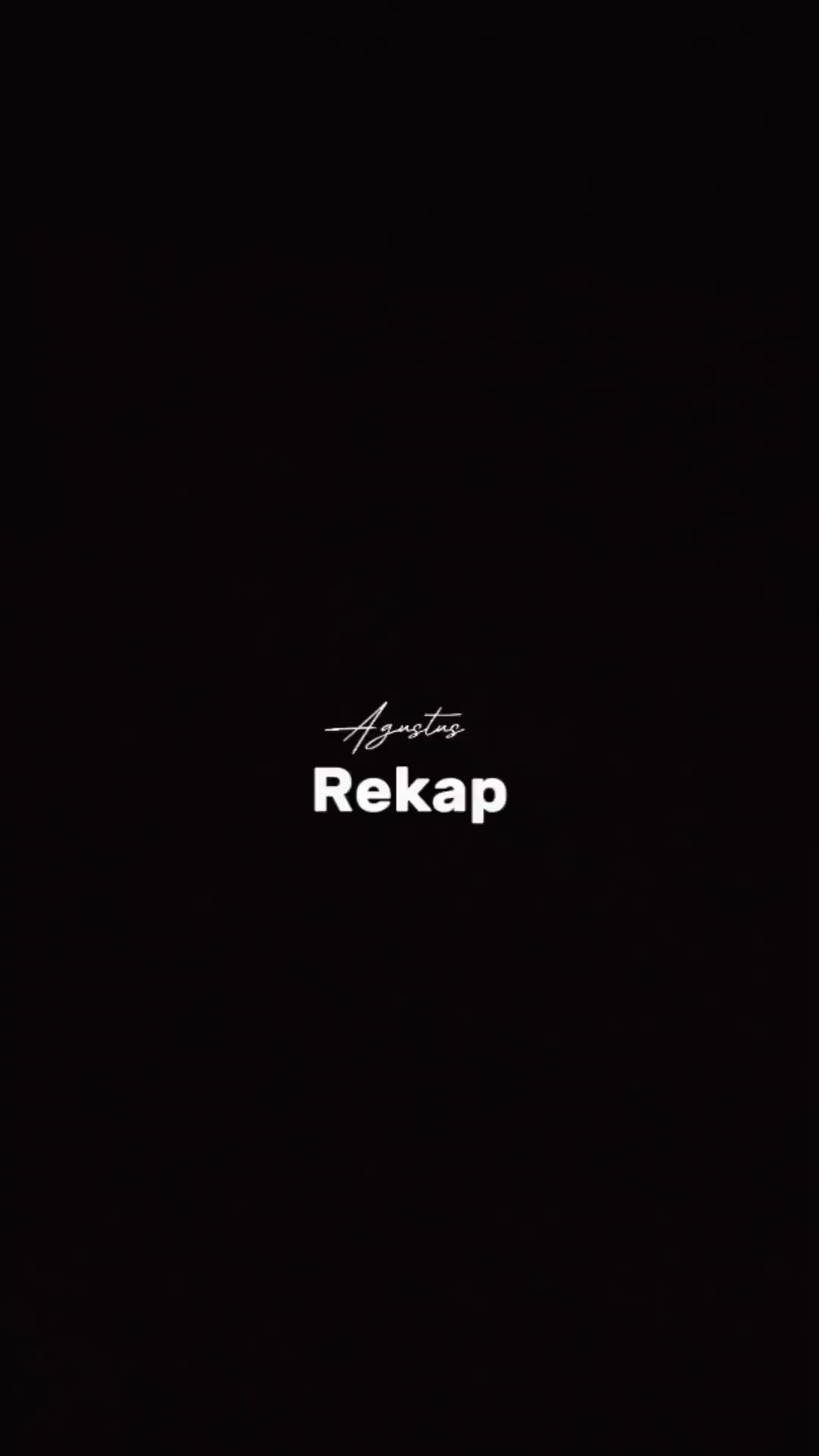 rekap -17an