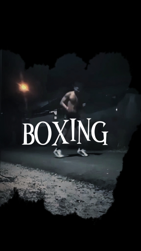 boxing