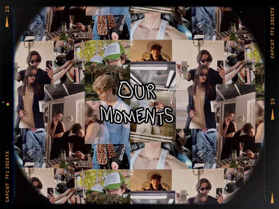 Our Moments 
