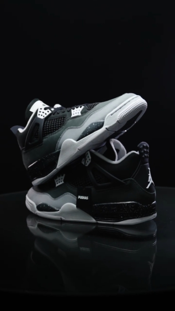 New Sneakers 