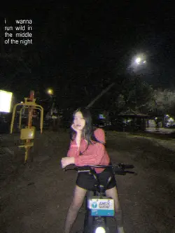 middle of the night 