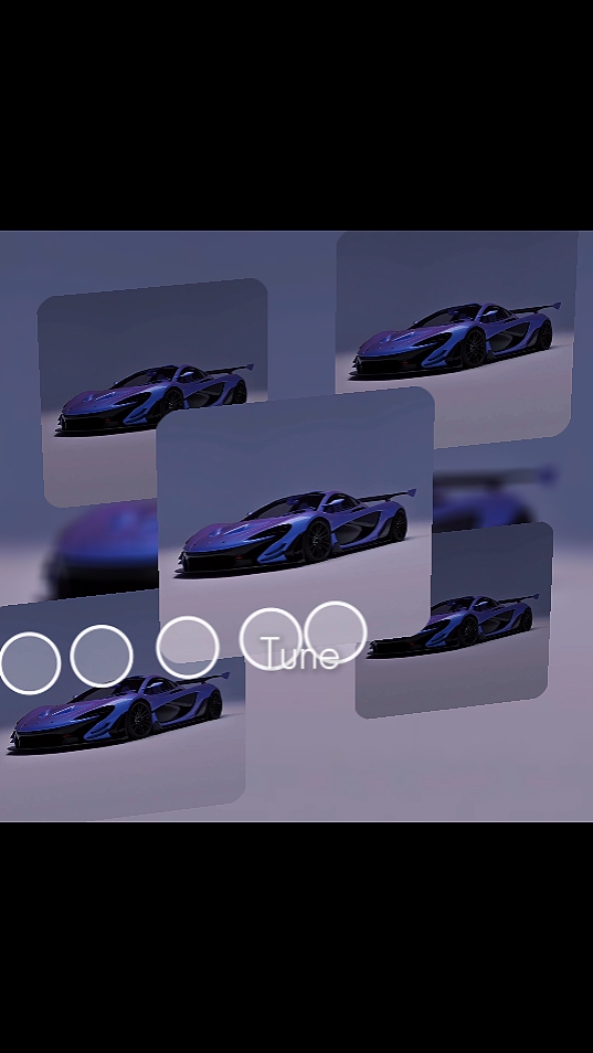 Car Edit