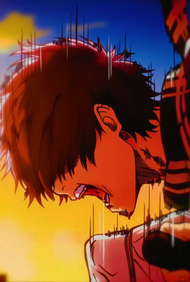ISAGI EDIT