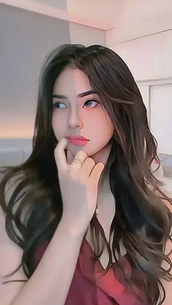 Trend Ghibli Style 