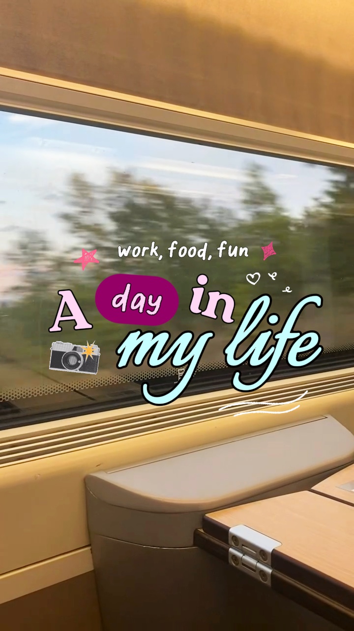 membuka vlog