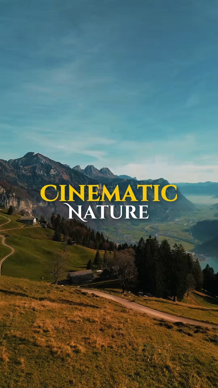 Naturaleza Cinemática