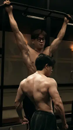 GYM EDIT