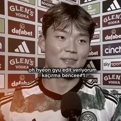 oh hyeon gyu 