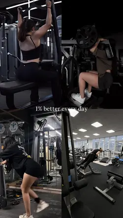 1% better everyday