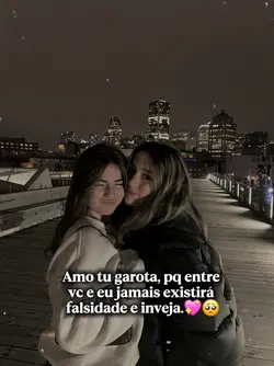 melhores amigas