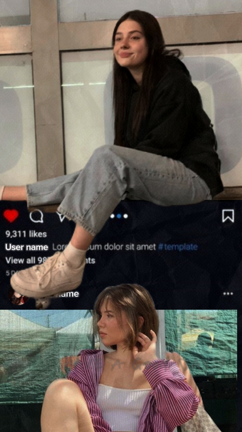 Instagram 3D Gönderisi