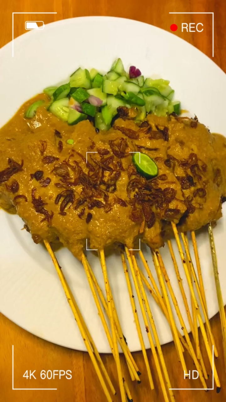 Masakan rumahan