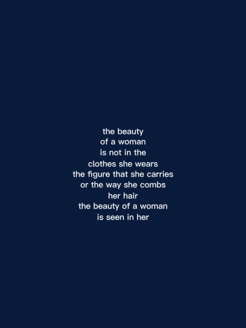 thebeautyofawoman 