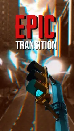 EPIC TRANSITION 