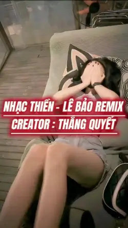 Nhạc Thiền - Lê Bảo 