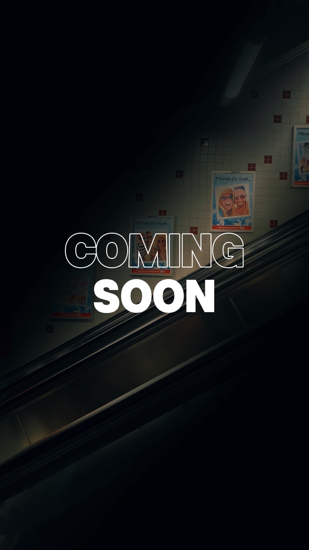 Segera hadir