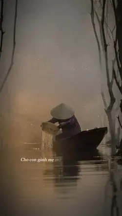 Gánh Mẹ