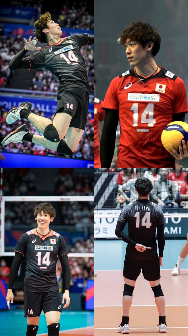 Volleyball 