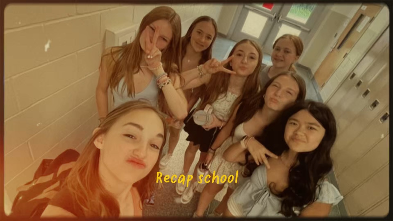 Recap School 