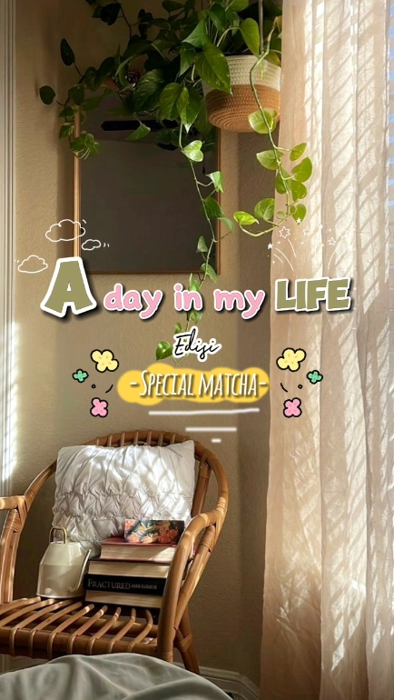 Adayinmylife abrindo