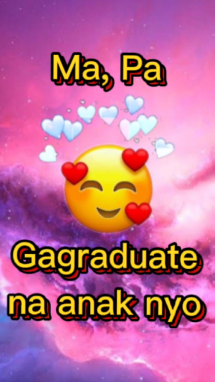 graduation 2024