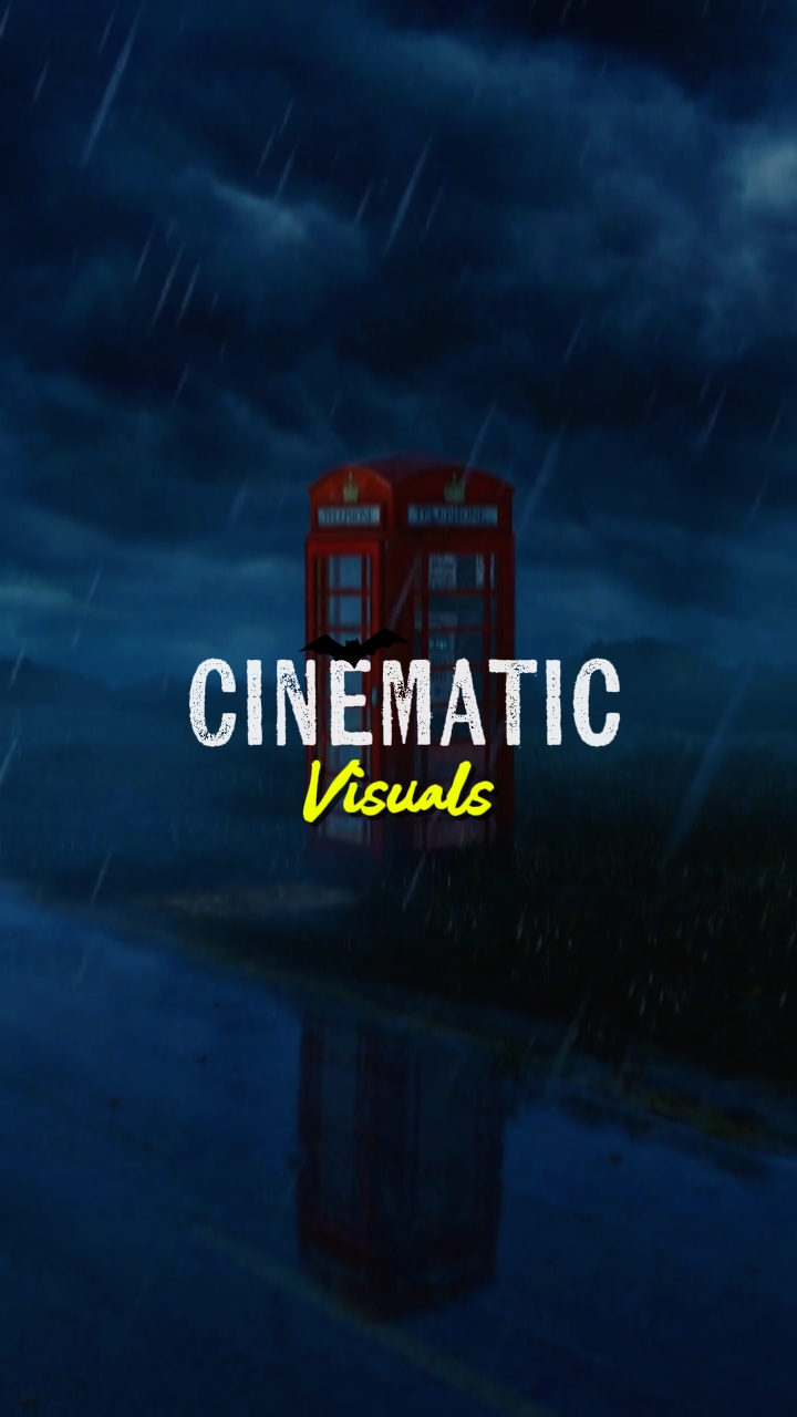 Visual Sinematik