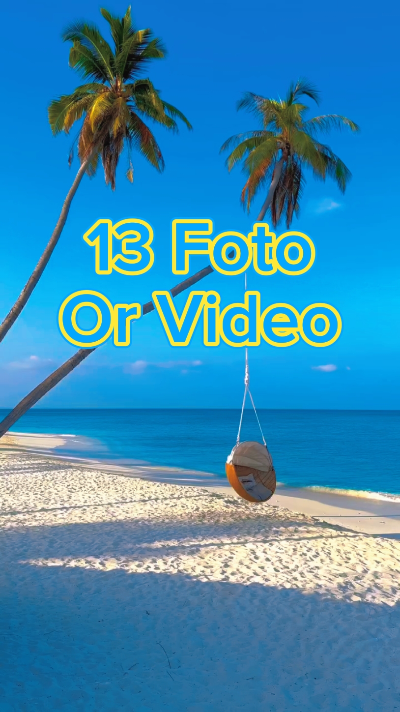 13 Video Slide