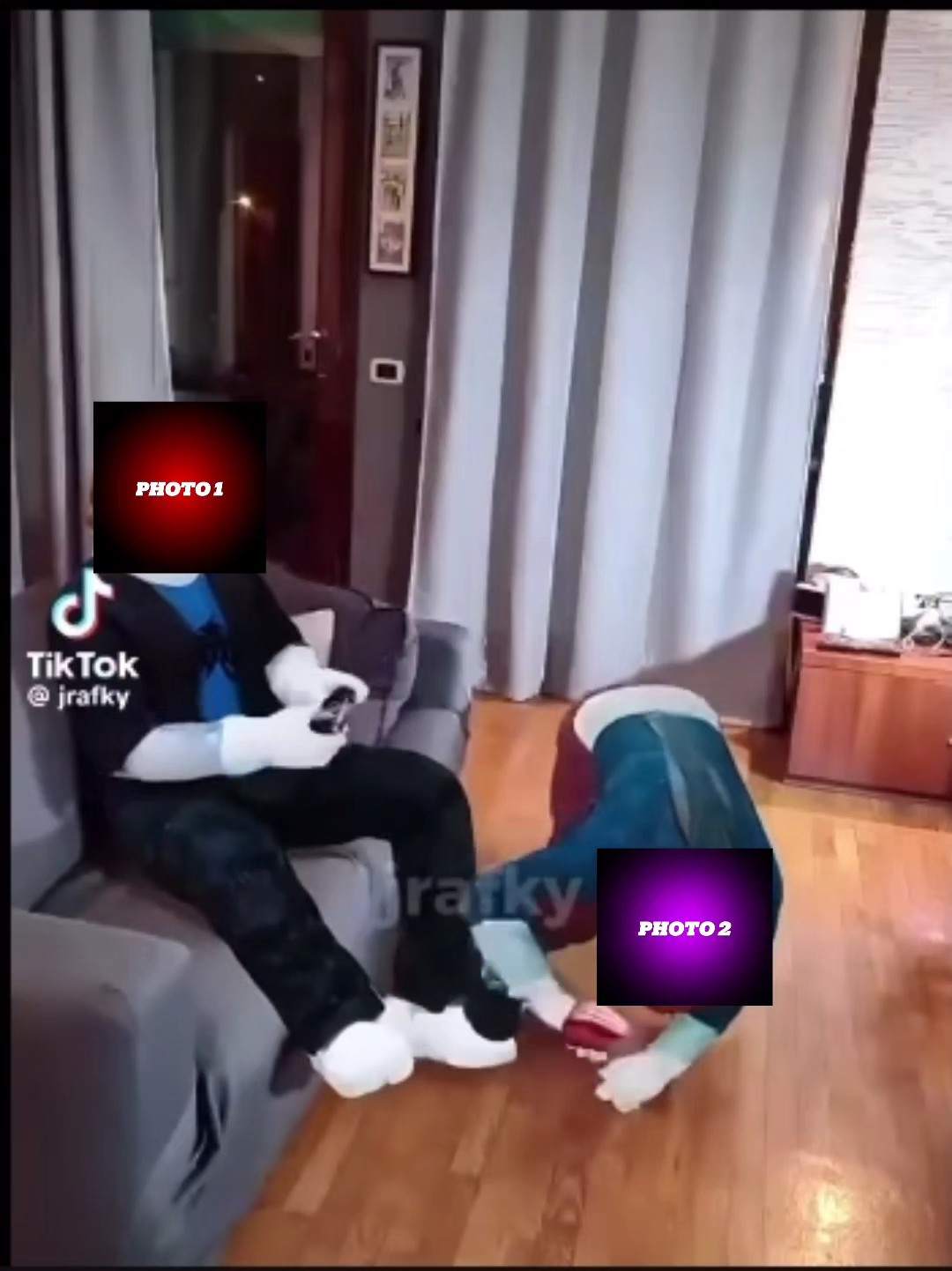 Trending Df Edit