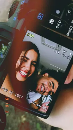 fotografia love
