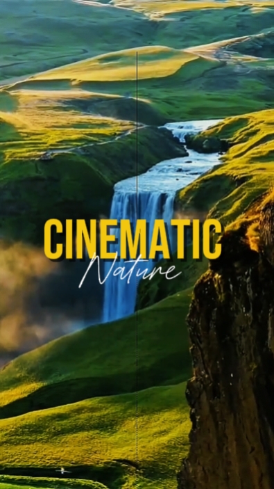 Cinematic 