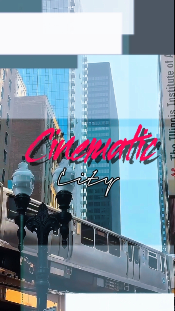 8 CLIPS CINEMATIC