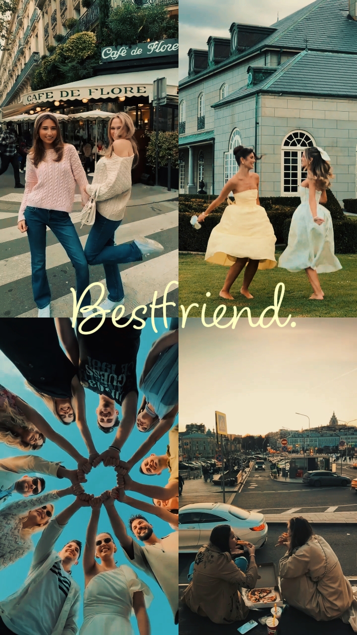 bestfriend
