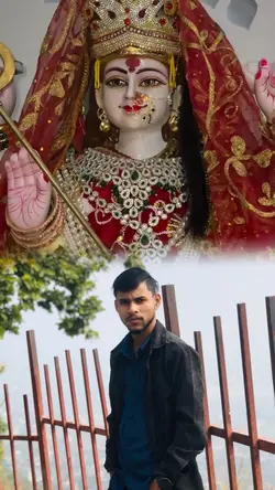 Jay mata di