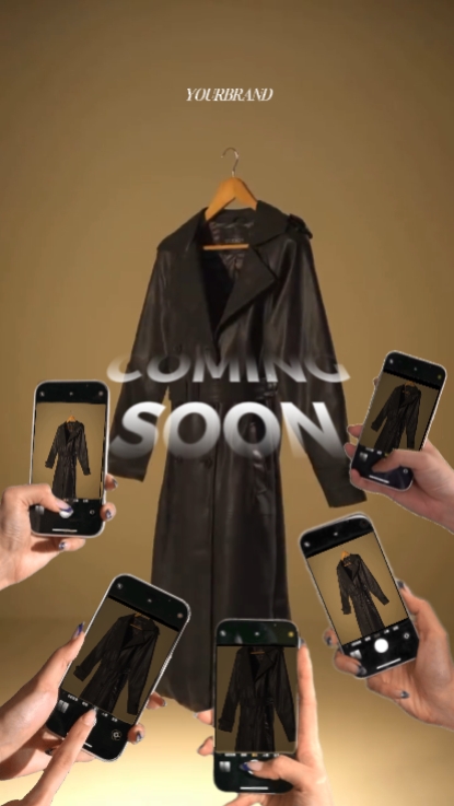Coming soon 