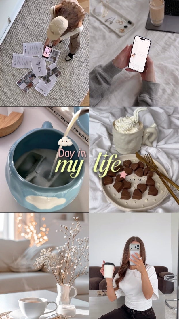 jour de ma vie