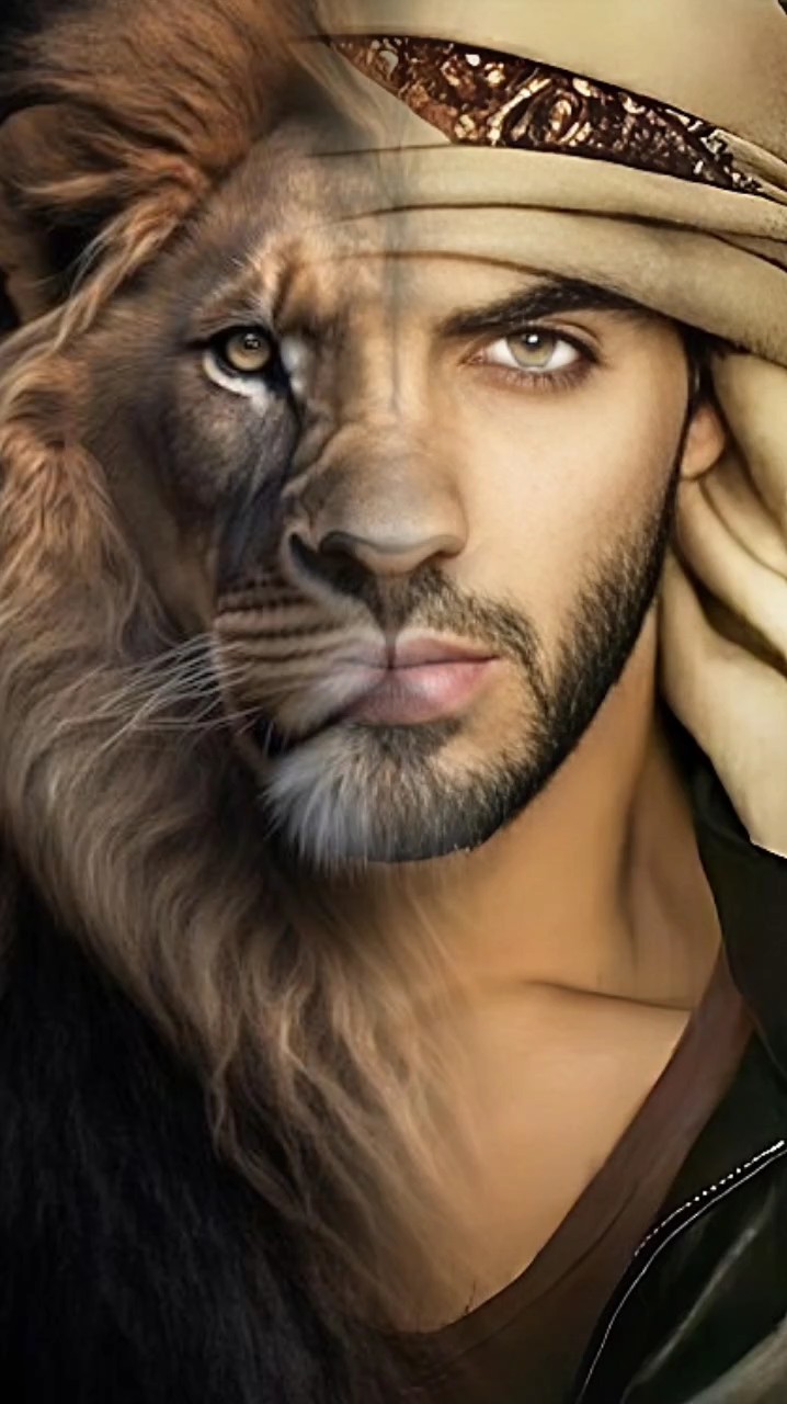 lion transition 