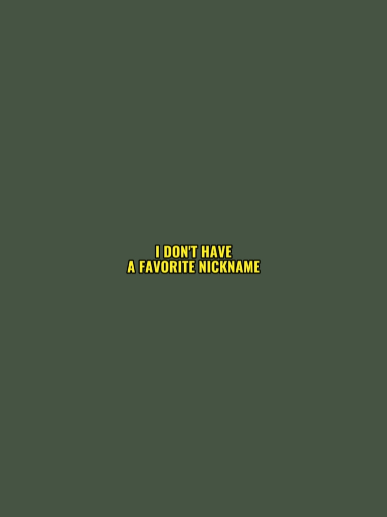 favori takma ad 