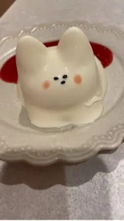ひたすらプルプルする