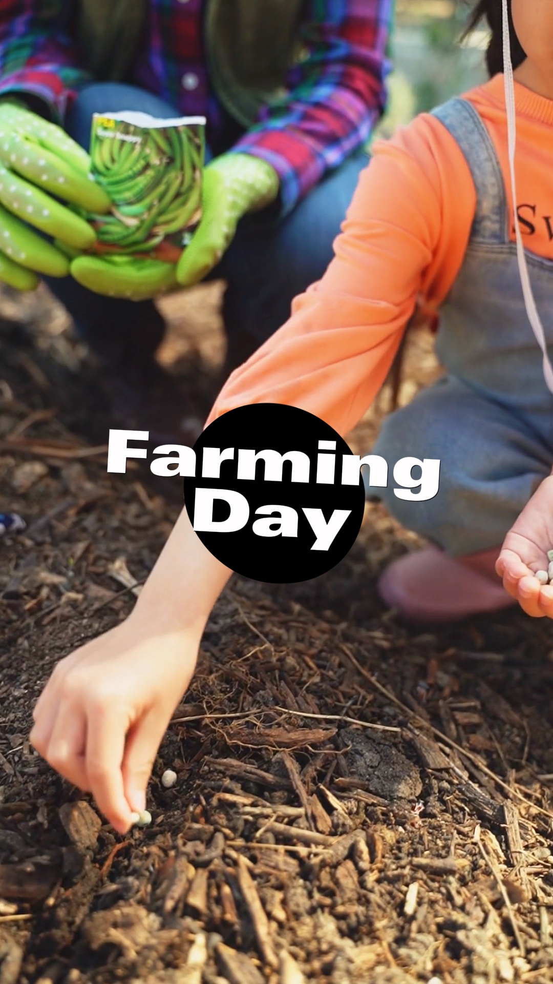 Farming Day