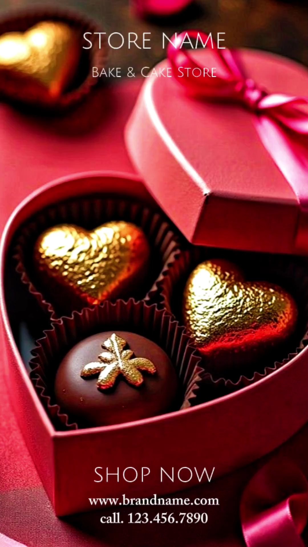 Valentine gifts