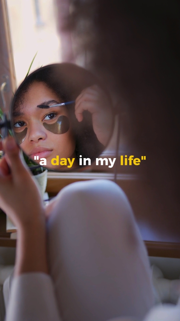 A DayInMyLife