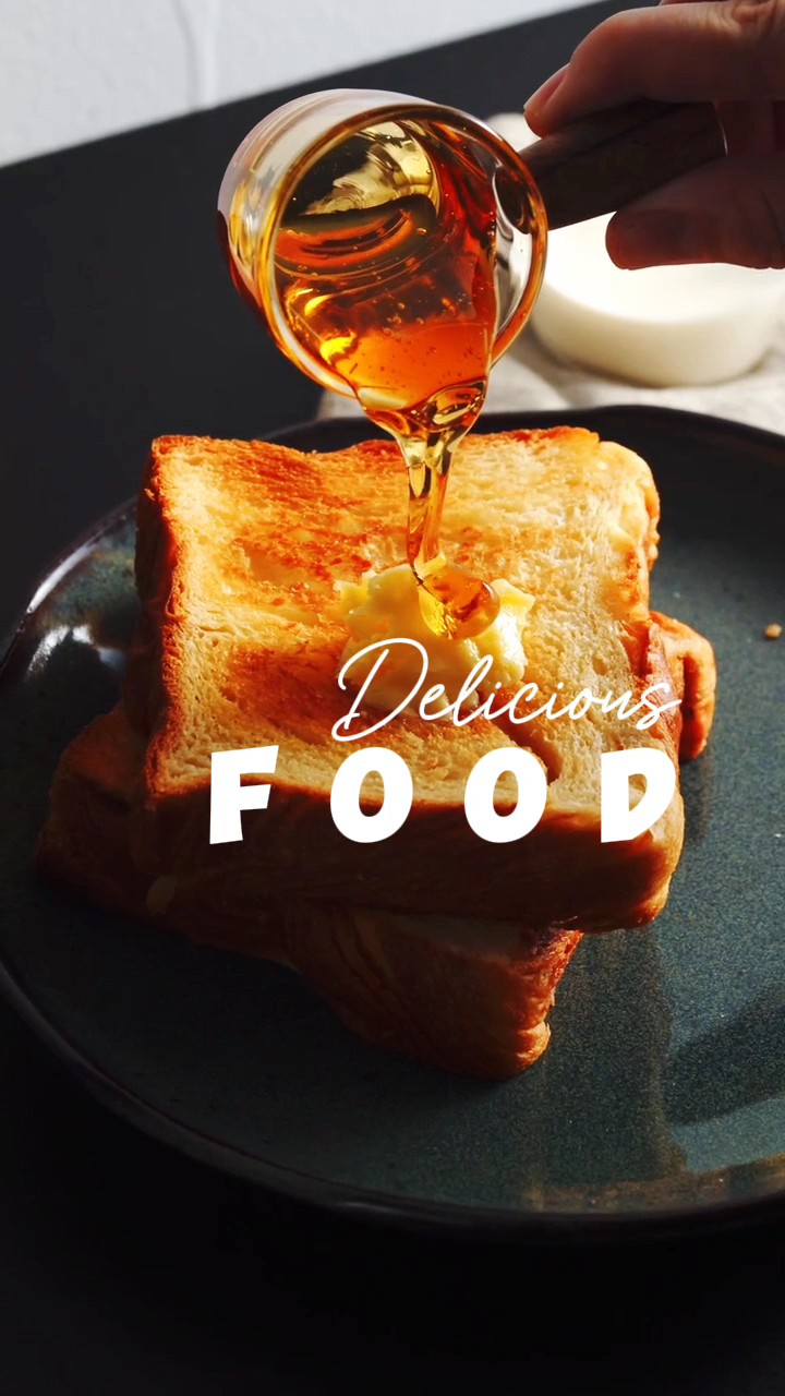 DELICIOUS FOOD
