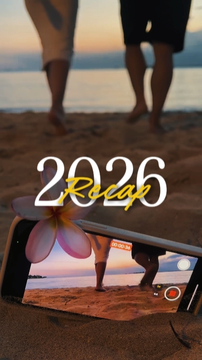 2026 recap