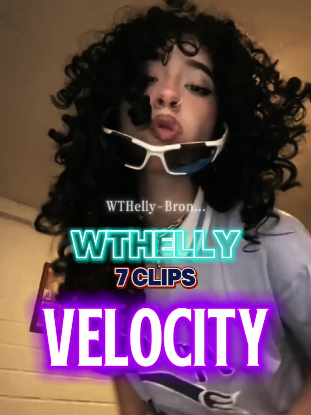 WTHelly velocity edi