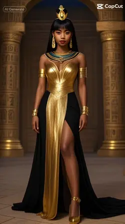 CLEOPATRA