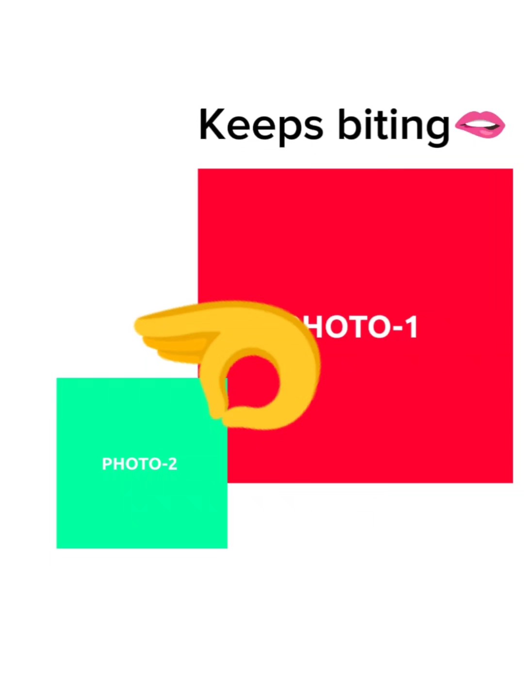 Trending Df Edit