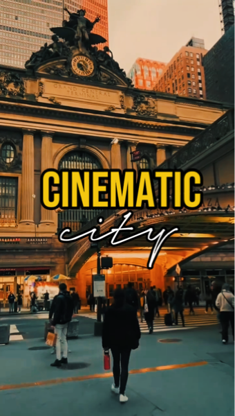 10Clips cinematográficos
