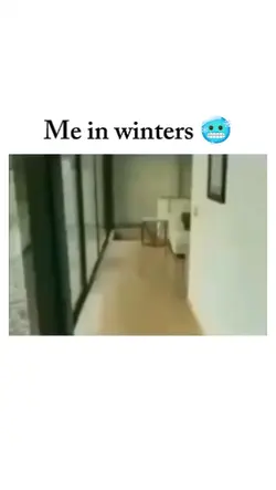Me in winters